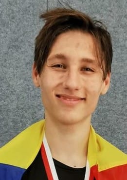 Eduard DRAGOMIR