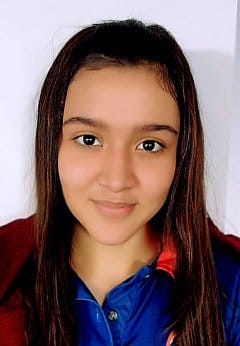 Odalis Judith MALDONADO DELGADO