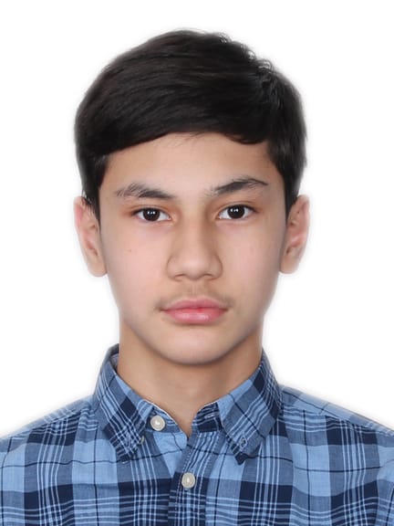 Nurzhan ABZHANOV