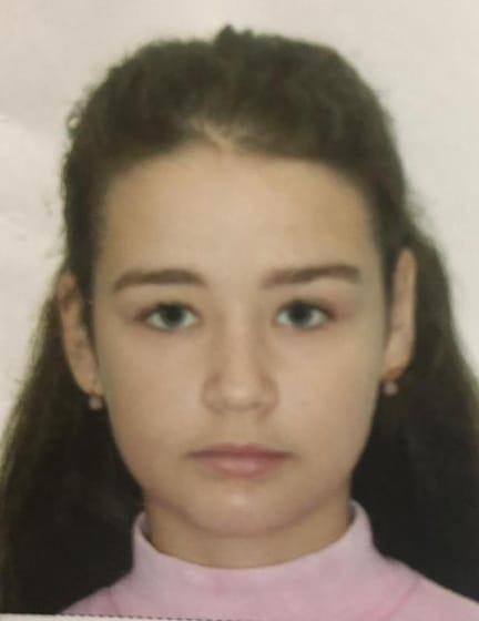 Aila MAMEDOVA