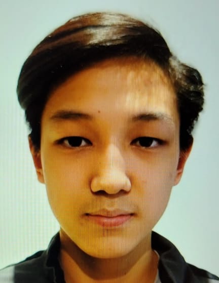 Adam WONG