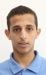 Khaled Aref HUSSEIN