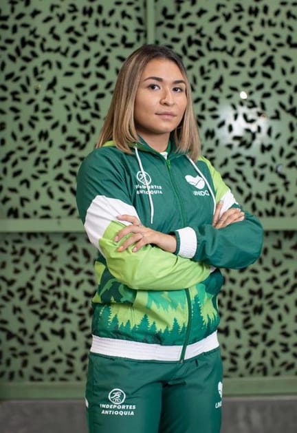 Laura Julieth GUERRA ACOSTA