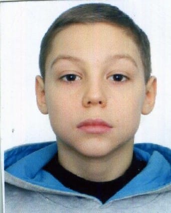 Pavel BUZINOV