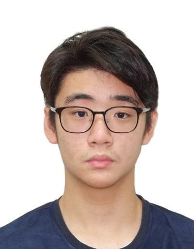 Julian SOH