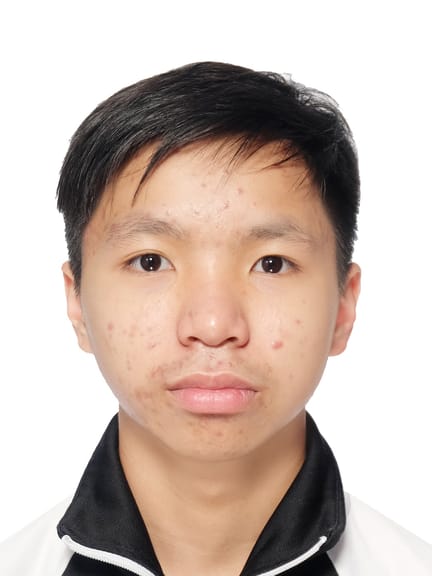 Chi Shun Michael YUEN