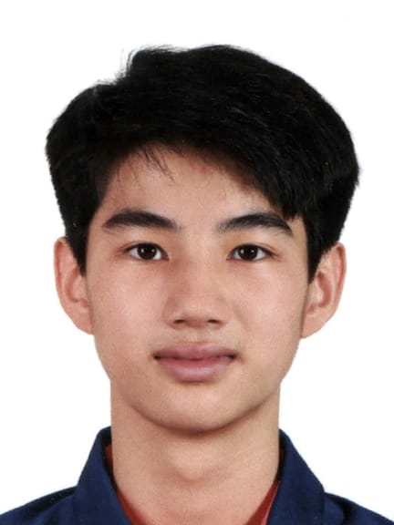Julien Kenneth LIM