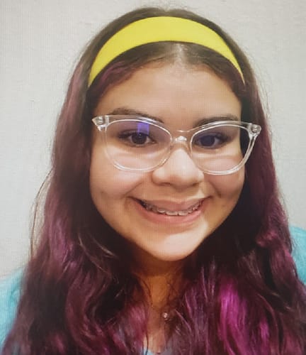 Sophia BAEZ FELICIANO