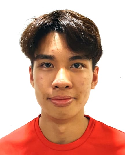 Simon Renjie LEE