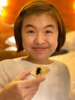 Daniella Weng Yan TANG