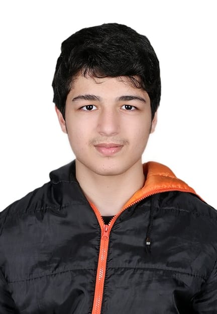 Mohammed ABDULKAREEM