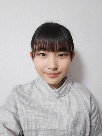 Kanako ITAHASHI