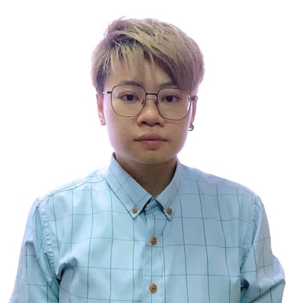 Vivien Wai Yan NG