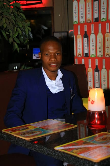 Katlego POONYANE