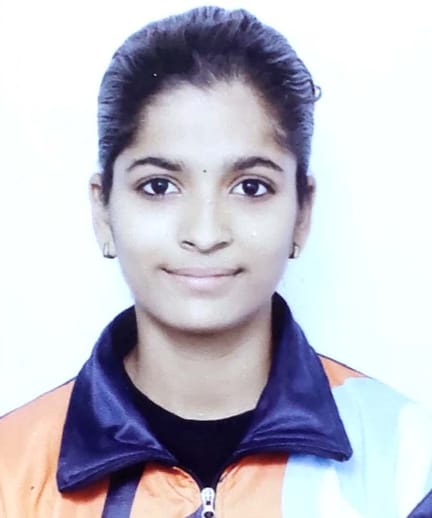 Shruti JOSHI