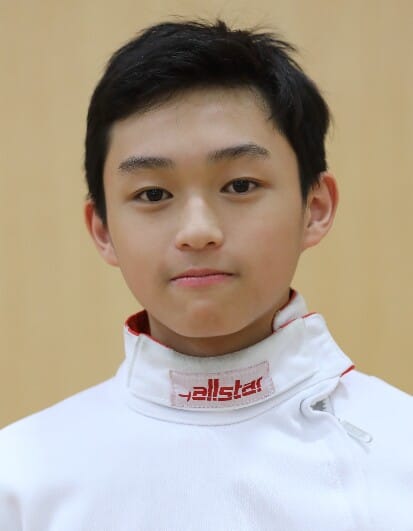 Jia Le Sean HO