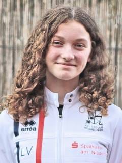 Linn Marie VOELKER
