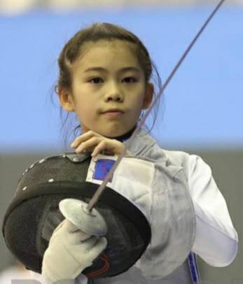 Si-Xian Jocelyn LI
