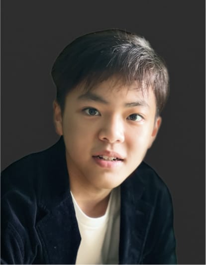 Herald LEE