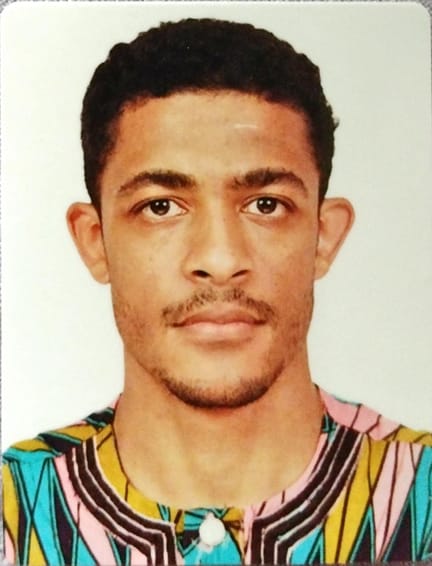 Jefferson John-Mary PORRO
