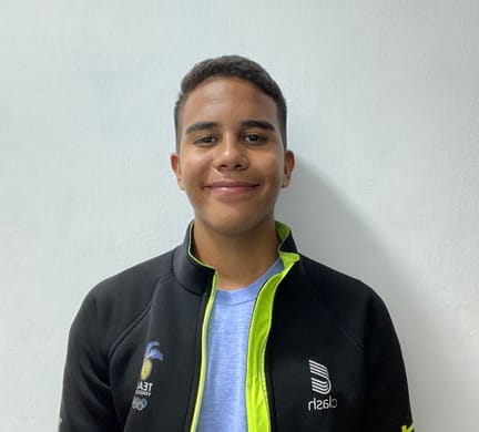 Moises MOLINA PINEDA