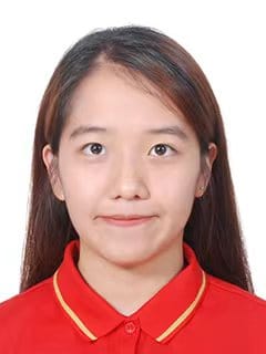Yidan SUN