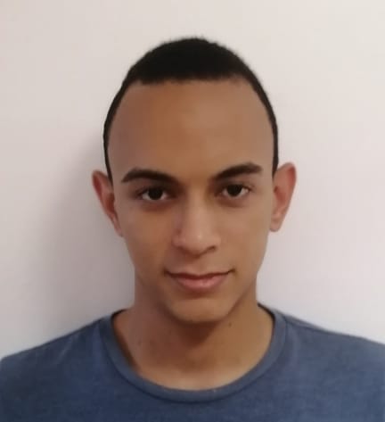 Jesus SALDANA