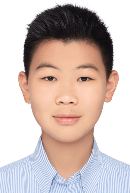 Will Yiyu WANG
