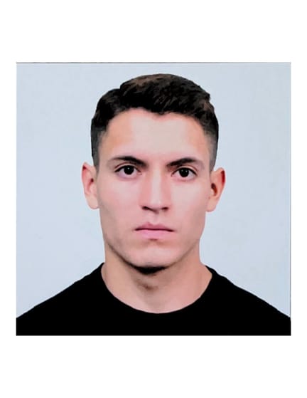 Michael MARTINEZ