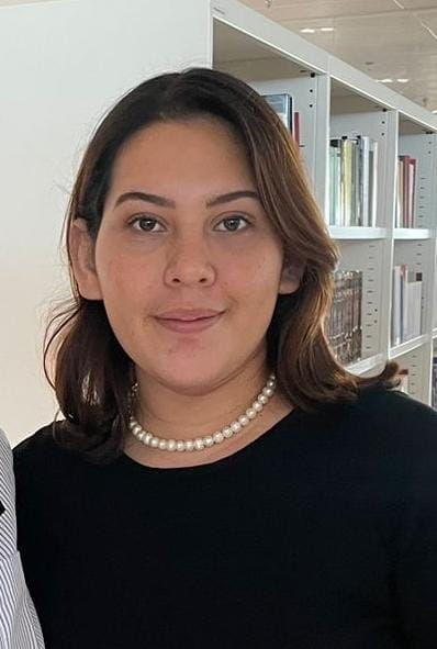 Alejandra Maria ROMERO AREVALO