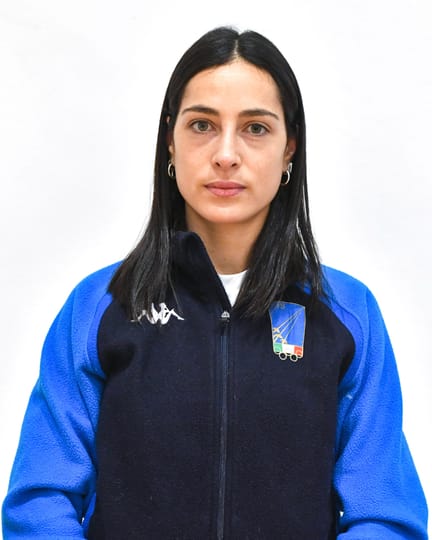 Alberta SANTUCCIO
