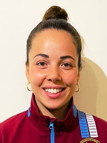 Alice VOLPI