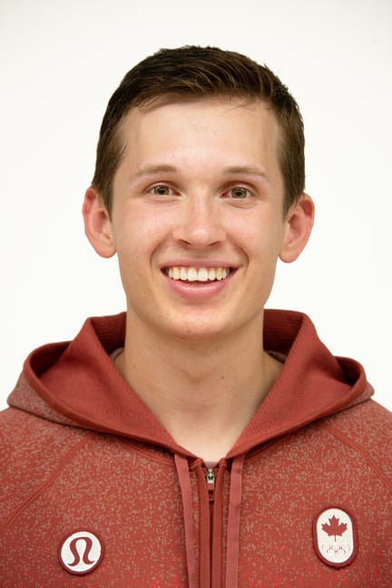 Olivier DESROSIERS