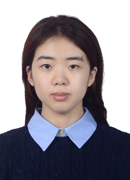 Chenyi WANG
