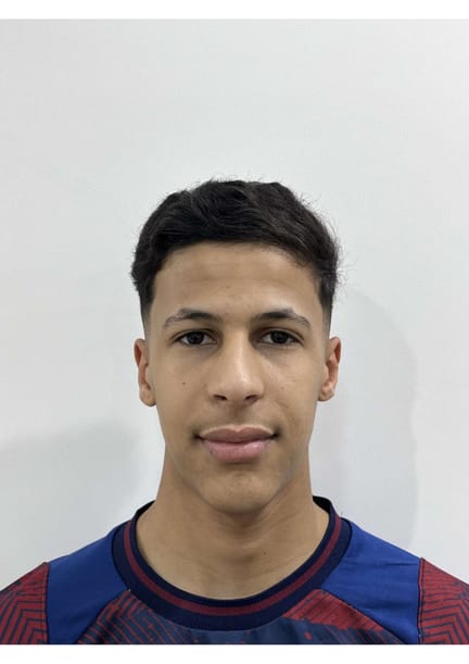 Jehad ALOBAID