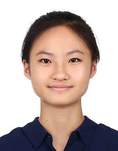 Xin Ying LAM