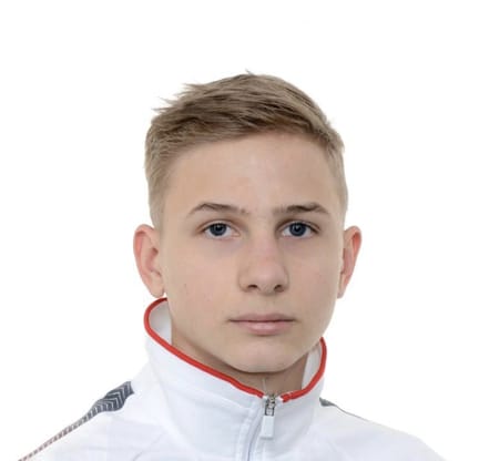 Roman SELYUTIN