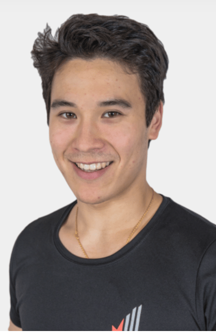 Seraphim HSIEH JAROV