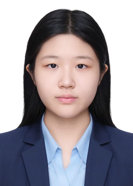 Yiran WANG