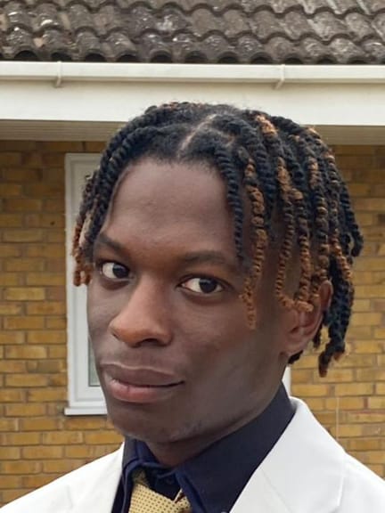 Oluwafolayemi AKINYOSOYE