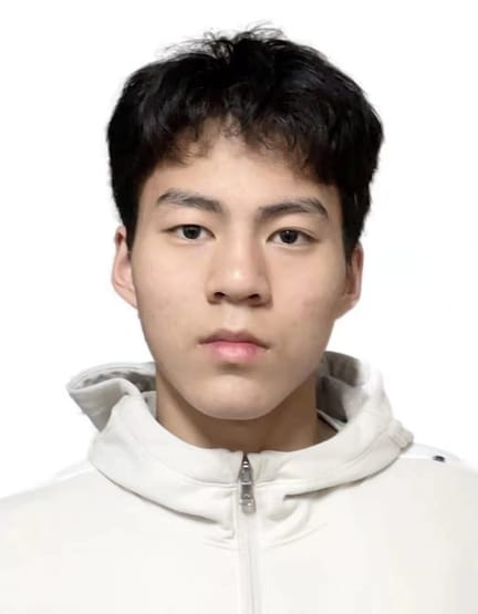 Haoran PEI