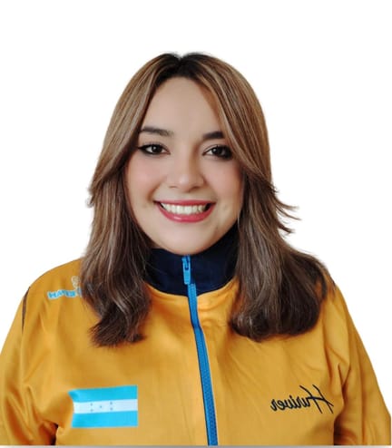 Lorena Sarai ANDURAY