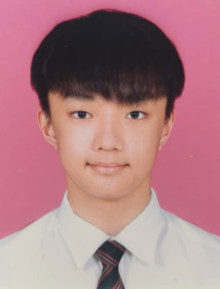 Pak Lam Hugo HO