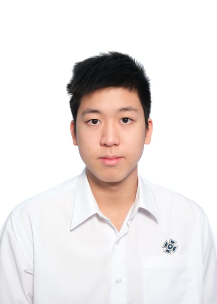 Junyan Aaron LI