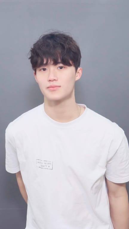 Daniel LIN