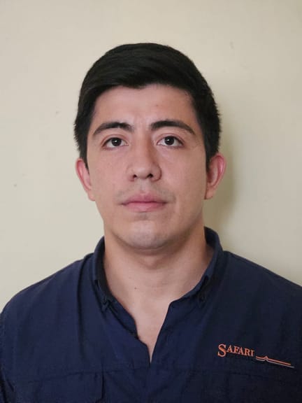 Jose DEL CID