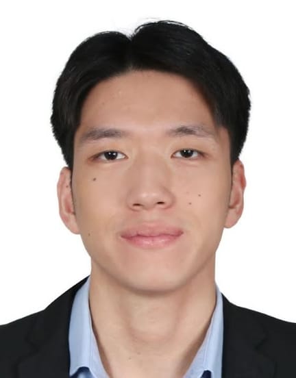 Tristan Xing Han CHENG