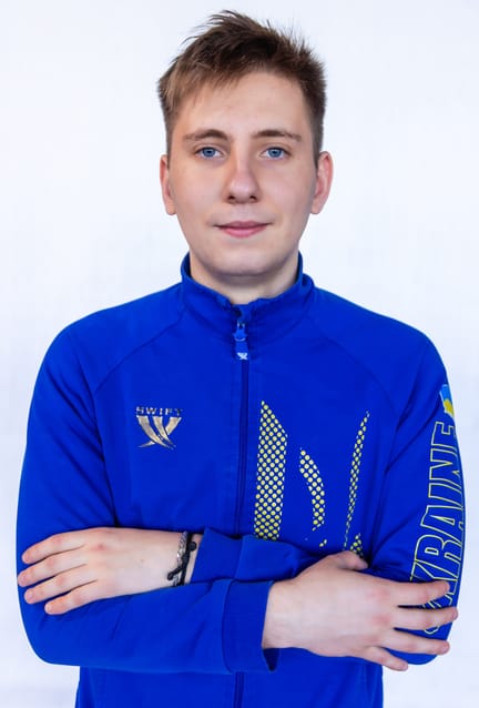 Dmitrii KOLOBAIEV