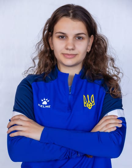 Kristina PETROVA