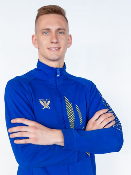 Yevgeniy GORBACHUK
